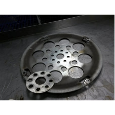 100W008 Flexplate From 2008 Subaru Legacy  2.5